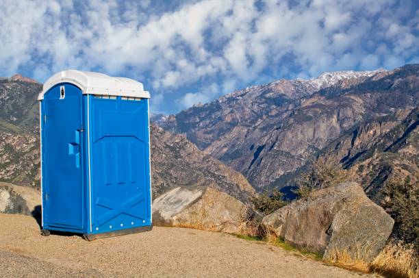 Best Portable Restroom Maintenance and Cleaning  in Weyers Cave, VA