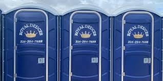 Best Long-Term Portable Toilet Rental  in Weyers Cave, VA
